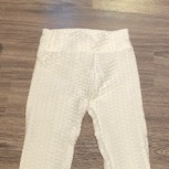 3 Pairs of BomButt Leggings, Size Small - Picture 4 of 9